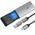 Setmspace NVME/SATA SSD Enclosure