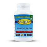 Seuren Nutrients Ginkgo Biloba