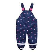 Seven BB Regenhose Vergleich