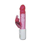 Seven Creations Horny Rabbit Vibrator Vergleich