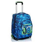 Seven Crew 2-in-1-Rucksack