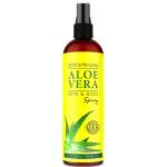 Seven Minerals Aloe Vera Skin & Body Spray