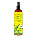 Seven Minerals Aloe Vera Haut & Haar Spray