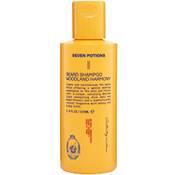 Seven Potions Bartshampoo Woodland Harmony