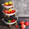 Seven Sparta Obst Etagere