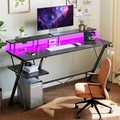 Seven Warrior hq-dnzh009-02 Vergleich