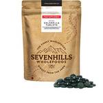 Sevenhills Chlorella Tabletten