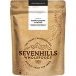 Sevenhills Wholefoods Bio-Ashwagandha-Pulver