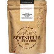 Sevenhills Wholefoods Bio-Ashwagandha-Pulver Vergleich