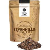 Sevenhills Wholefoods Cacao Nibs Vergleich