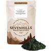 Sevenhills Wholefoods Chlorella-Pulver Bio