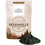 Sevenhills Wholefoods Chlorella-Pulver Bio