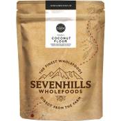 Sevenhills Wholefoods Coconut Flour Vergleich