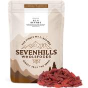 Sevenhills Wholefoods Goji Beeren