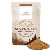Sevenhills Wholefoods Guarana-Pulver Vergleich