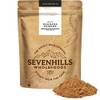 Sevenhills Wholefoods Guarana-Pulver
