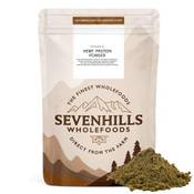 Sevenhills Wholefoods Hanf-Proteinpulver