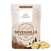 Sevenhills Wholefoods Kakaobutter Bio Vergleich