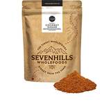 Sevenhills Wholefoods Kokosblütenzucker Bio