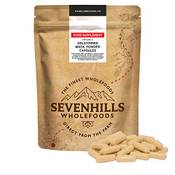 Sevenhills Wholefoods  Maca Kapseln Vergleich