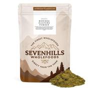 Sevenhills Wholefoods Moringa Pulver Vergleich