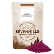 Sevenhills Wholefoods Pitaya Pulver