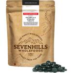 Sevenhills Wholefoods Spirulina-Chlorella