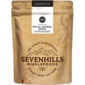 Sevenmills Wholesome Royal Quinoa Vergleich