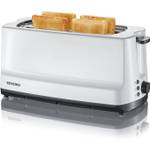 4-Scheiben-Toaster