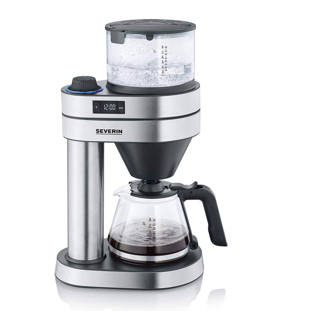 Luxus Kaffeemaschine Test 2023 Bildnull