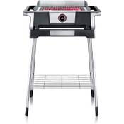Severin Senoa Digital Boost S PG 8118 Vergleich