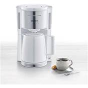 Severin Kaffeemaschine KA 9255 Vergleich