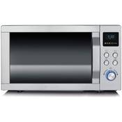 Severin MW 7754 Vergleich