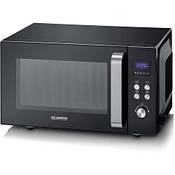 Severin MW 7760 Vergleich