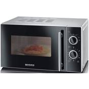 Severin MW 7862 Vergleich
