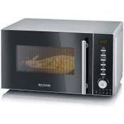 Severin MW 7865 Vergleich