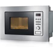 Severin MW 7880 Vergleich