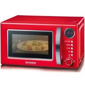 Severin MW 7893 Vergleich