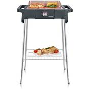 Severin Style Evo S PG 8124 Vergleich