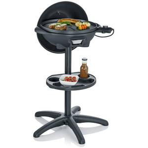 ElektroTischgrill mit Deckel Top 10 Test & Vergleich