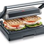 Kontaktgrill
