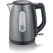 Severin WK 9540 Vergleich