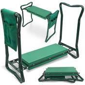 Severno Gartenhocker Vergleich
