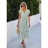 Sevetat Sommerkleid