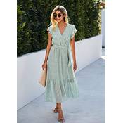 Sevetat Sommerkleid