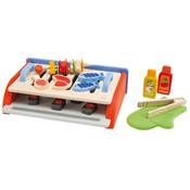 Sevi 82558 - Grill-Set Vergleich