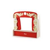 Sevi Trudi 88014 Puppentheater