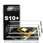 Sevnde Samsung Galaxy S10 Plus Panzerglas Vergleich