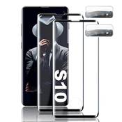Sevnde Samsung Galaxy S10 Schutzfolie Vergleich