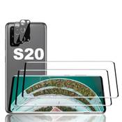 Sevnde Samsung Galaxy S20 Panzerglas Vergleich